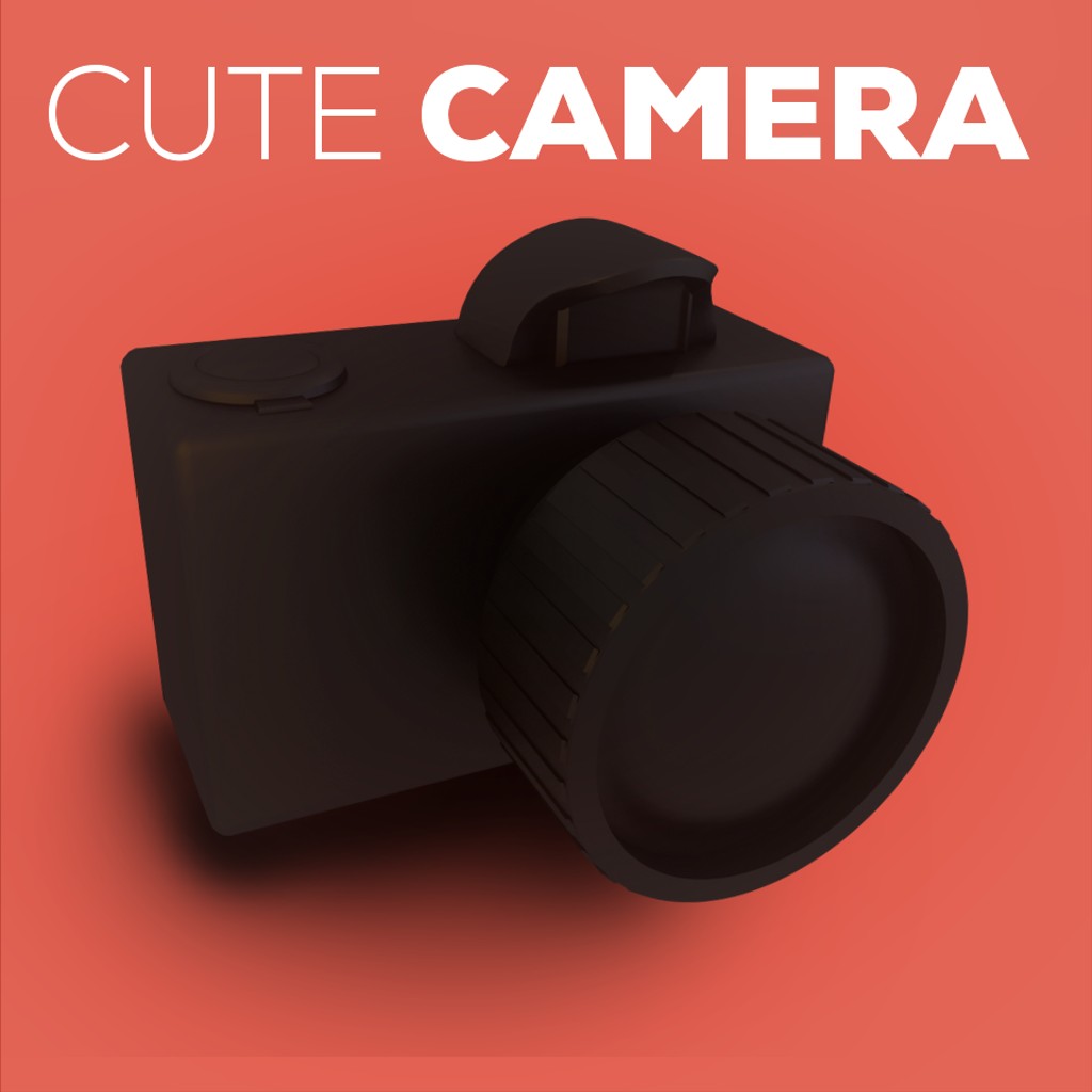Cute Camera preview image 1